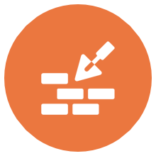 wom_Make – The Genesis Engine logo